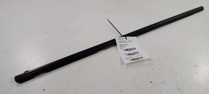 Nissan Versa Door Glass Window Weather Strip Trim Rear Left Driver Back 2007 08