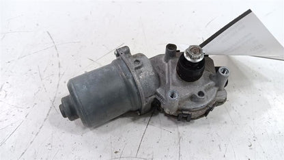 Windshield Wiper Motor US Built Fits 18-19 SONATA