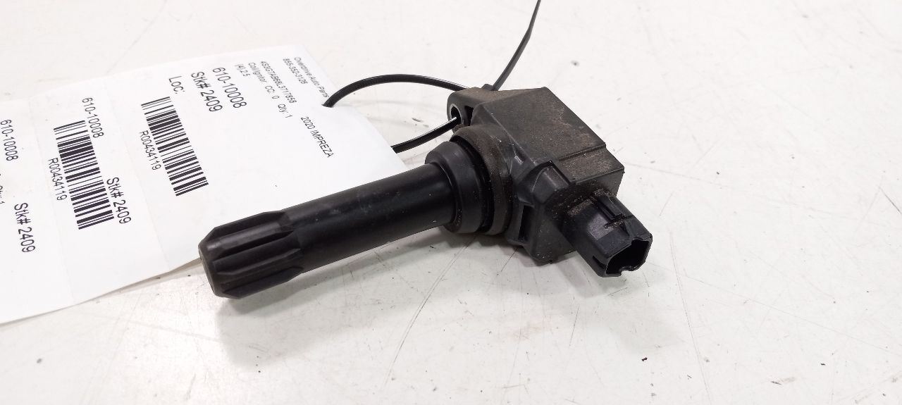 Ignition Coil Ignitor Fits 17-19 IMPREZA