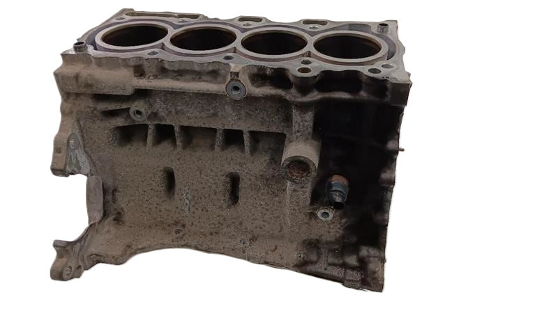 Engine Cylinder Bare Block Fits 11-15 SCION IQ