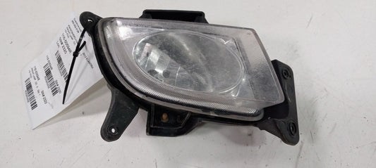 Passenger Right Fog Light Station Wgn Fits 09-12 ELANTRA