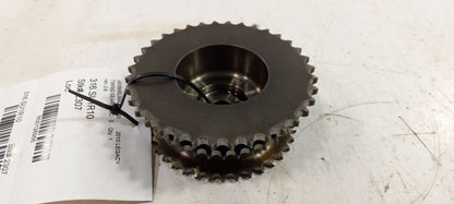 Legacy Timing Gear 2010 2011 2012 2013 2014