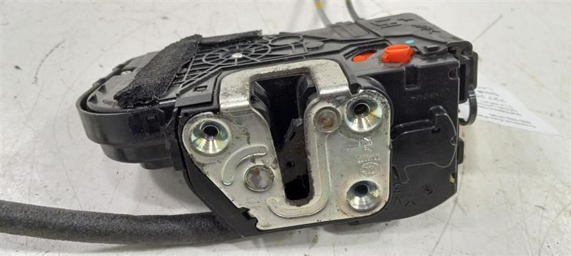 Hyundai Sonata Door Latch Lock Left Driver Rear 2011 2012 2013