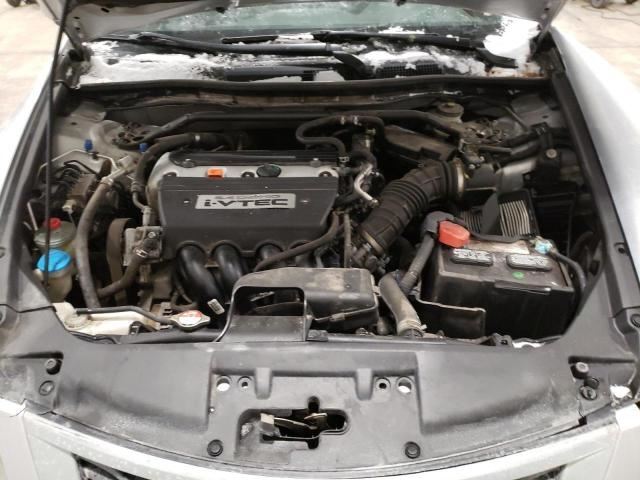 Strut Rear Back Sedan Fits 08-12 ACCORD