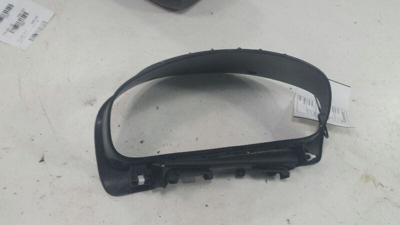 2006 MAZDA 6 Speedometer Bezel Dash Surround Trim 2007 2008 2009 2010