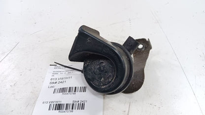 Volkswagen Golf Horn 2010 2011 2012 2013 2014