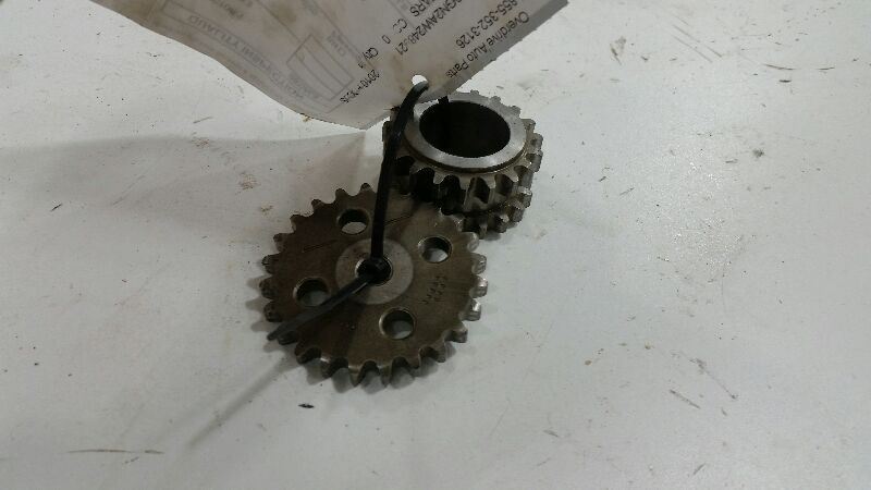 2010 FORD FOCUS Timing Gear 2008 2009 2010 2011