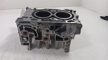 2024 Subaru Impreza Driver Left Engine Cylinder Block