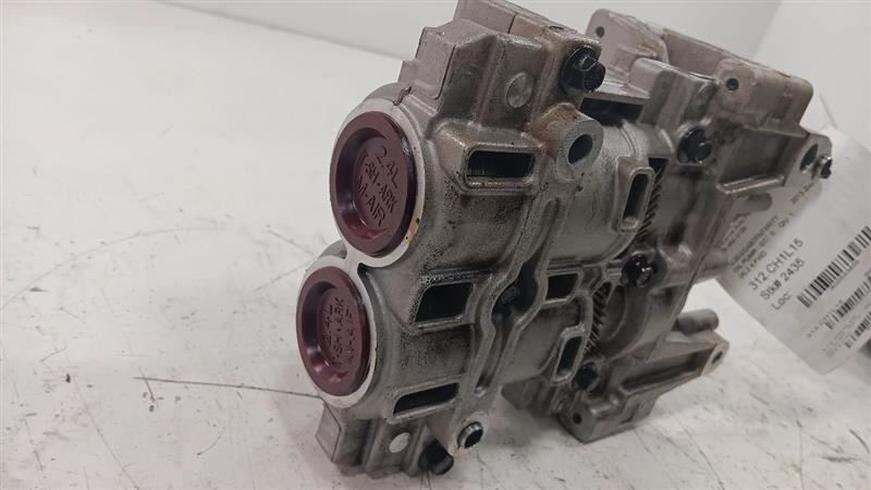 Chrysler 200 Engine Oil Pump  2015 2016 2017