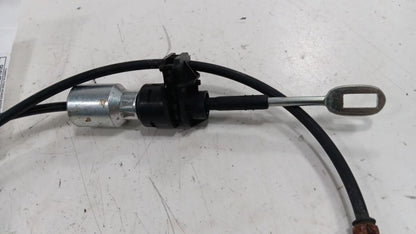 Acura MDX Shift Shifter Lever Linkage Cable 2010 2011 2012 2013