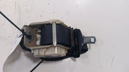 Dodge Dart Seat Belt Strap Retractor Left Driver Rear Back  2013 2014 2015 2016