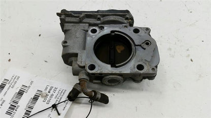 Throttle Body Throttle Valve 1.8L Gasoline Fits 06-11 HONDA CIVIC OEM