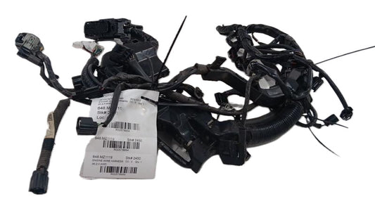 Mazda CX-3 Engine Wire Wiring Harness 2019 2020 2021 2022