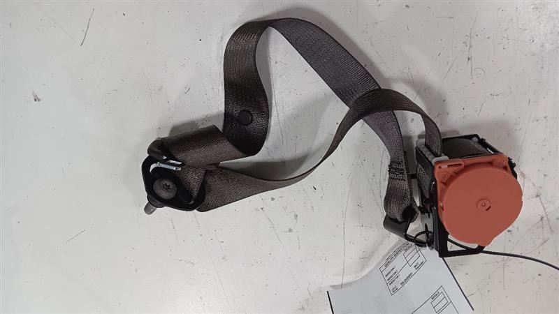 Buick Encore Seat Belt Strap Retractor Left Driver Rear Back  2013 2014 2015 201