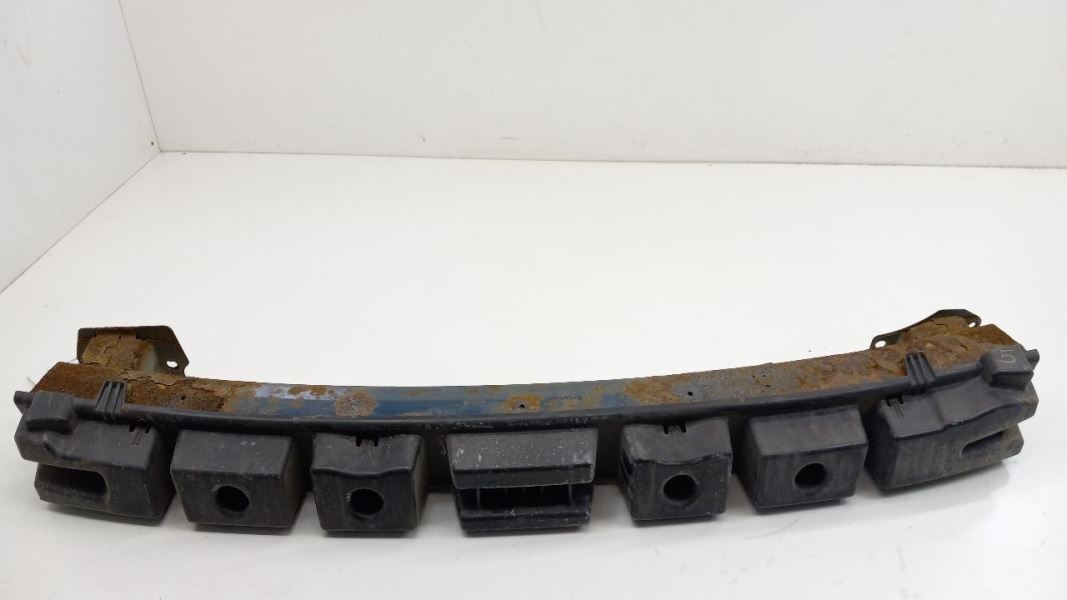 Rear Back Bumper Reinforcement Support Bar Fits 07-08 SENTRA