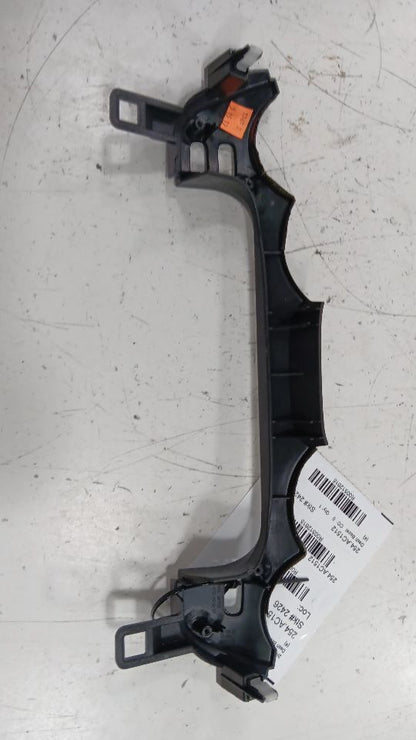 Acura MDX MDX 2012 Dash Bezel Trim2010 2011 2012 2013