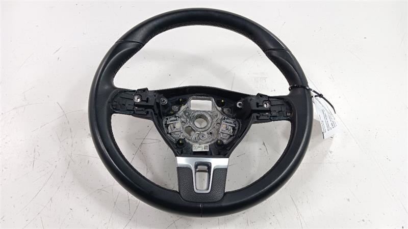 Volkswagen Golf Steering Wheel 2010 2011 2012 2013 2014