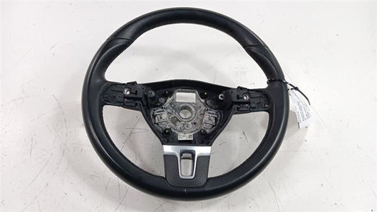 Volkswagen Golf Steering Wheel 2010 2011 2012 2013 2014