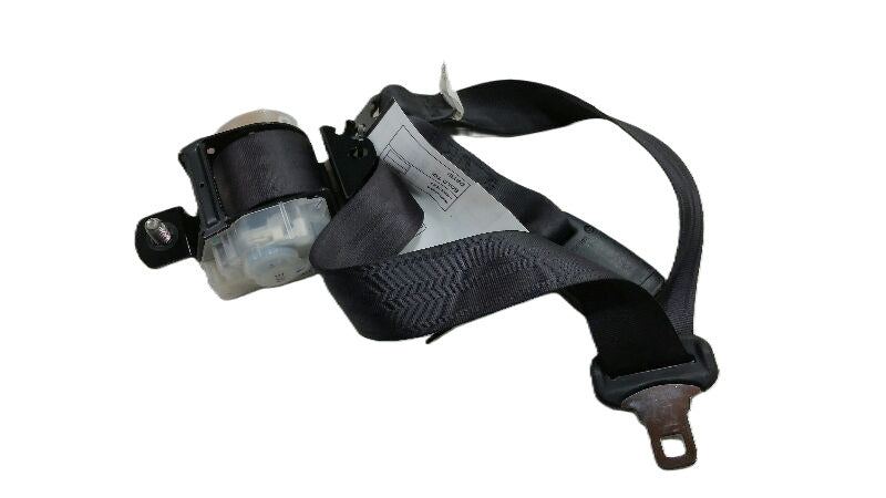 2007 ACURA TSX Seat Belt Strap Retractor Center Middle Rear Back 2004 2005 2006