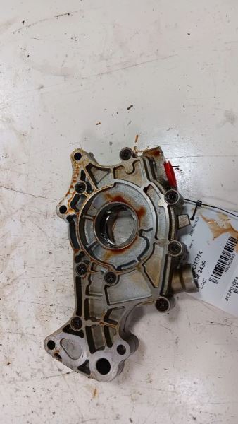 Ford Taurus Engine Oil Pump  2013 2014 2015 2016