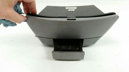 2010 Hyundai Elantra Storage Pocket OEM