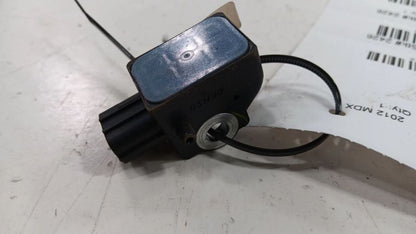 Acura MDX Bag Crash Impact Sensor 2010 2011 2012 2013