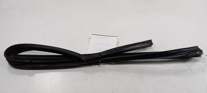 Nissan Versa Door Glass Window Seal Rubber Left Driver Front 2007 2008 2009 2010