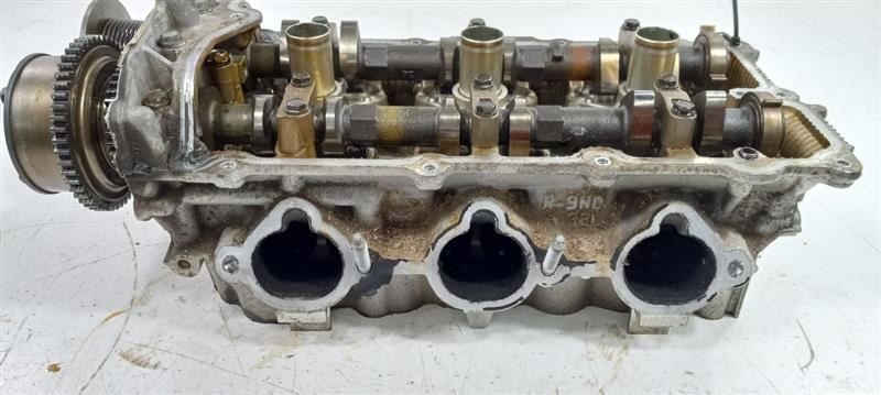 Passenger Right Rear Cylinder Head DOHC 3.5L 6 Cylinder  Fits 09-14 MAXIMA