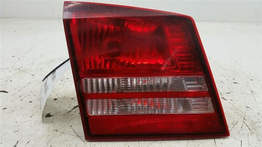 Driver Left Tail Light Incandescent Lamps Liftgate Mounted Fits 09-17 JOURNEY