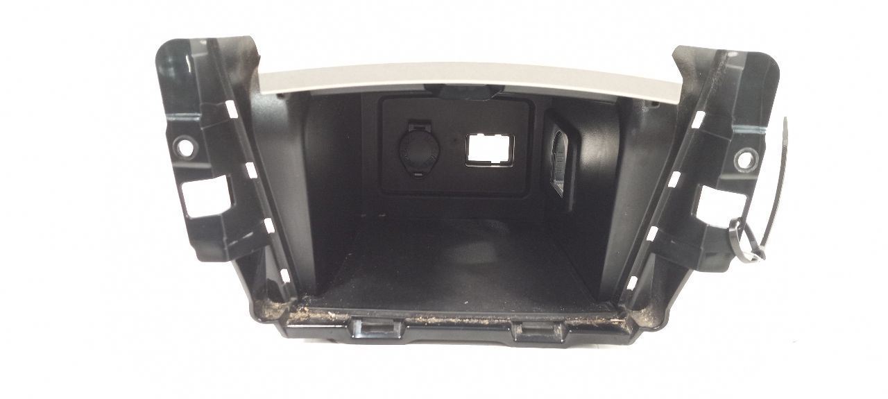 Toyota Camry Storage Pocket 2007 2008 2009