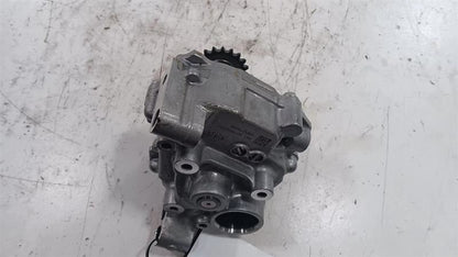 Toyota Rav 4 Engine Oil Pump  2019 2020 2021 2022 2023 2024