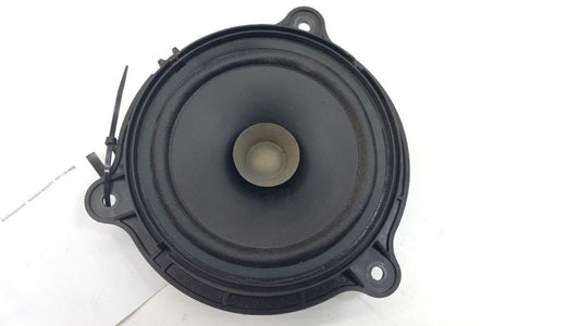 2006 SENTRA Speaker Left Driver Front