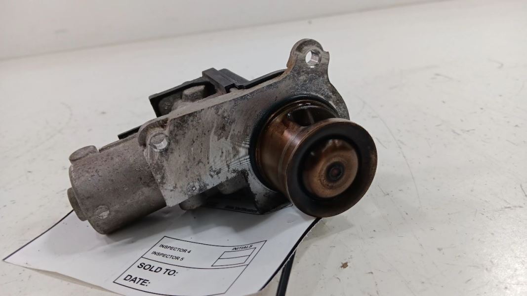 Volkswagen Golf EGR Valve 2010 2011 2012 2013 2014