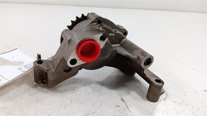 Volkswagen Golf Engine Oil Pump Diesel 2.0 2010 2011 2012 2013 2014