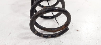 Coil Spring Rear Back Sedan Fits 07-12 ALTIMA