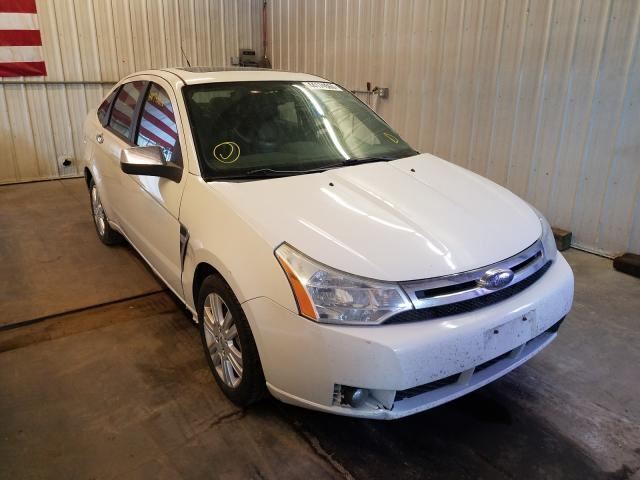 2009 Ford Focus Flap Door Motor Heater AC Door Actuator 2008 2010 2011