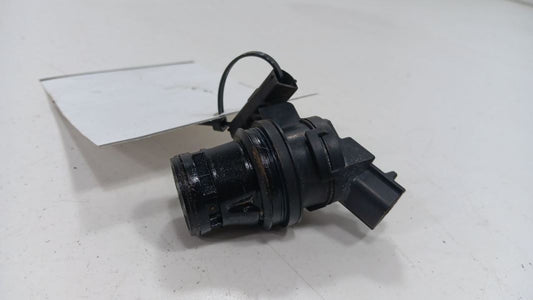 Honda Civic Windshield Washer Wash Fluid Reservoir Motor Pump Electric 2013 2014