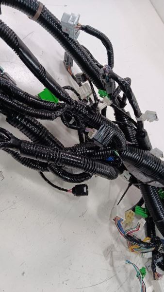 2012 MDX Dash Wire Wiring Harness