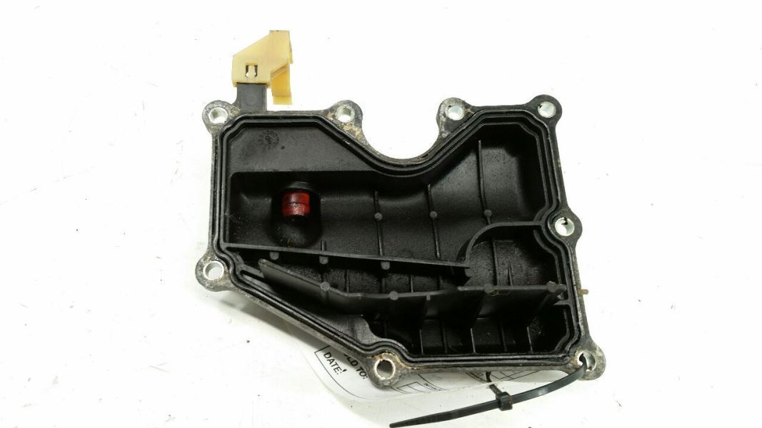 2012 Ford Fusion Engine Cover 2008 2009 2010 2011