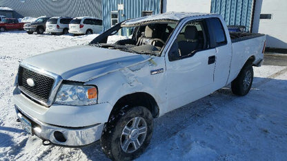 2007 FORD F150 Automatic Transmission Oil Cooler