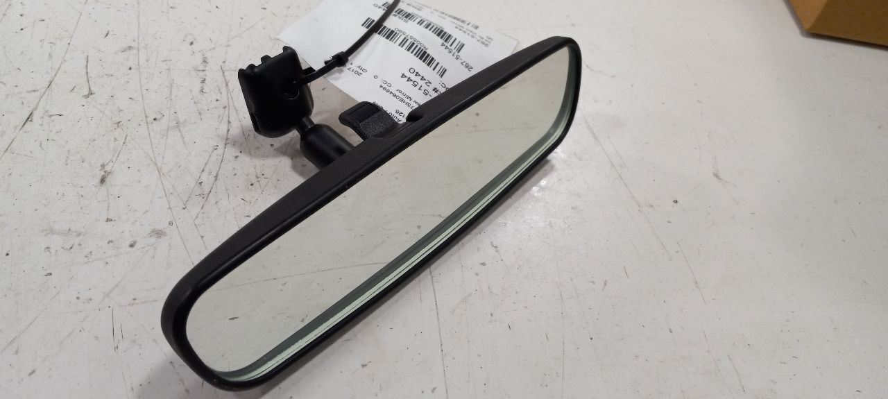 Interior Rear View Mirror Fits 15-20 FIT