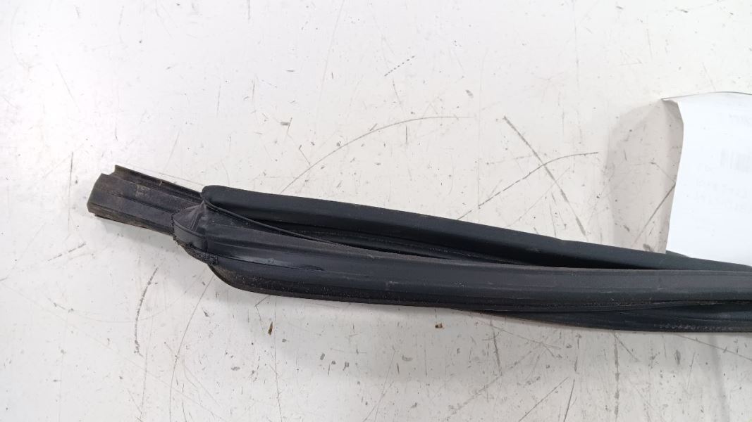 Honda Insight Door Glass Window Seal Rubber Left Driver Rear Back 2010 2011 2012