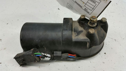 Windshield Wiper Motor LHD Fits 02-07 JEEP LIBERTY OEM