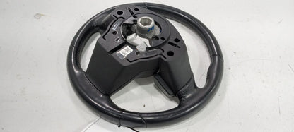 2018 Mazda CX-5 Steering Wheel