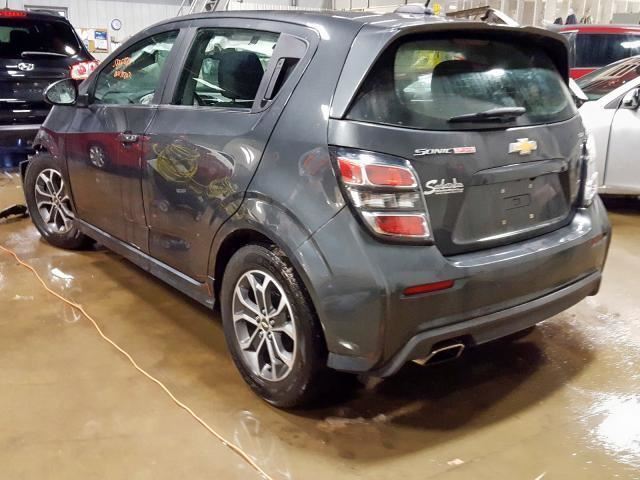 2017 Chevy Sonic Dash Side Cover Left Driver Trim Panel 2014 2015 2016 2018