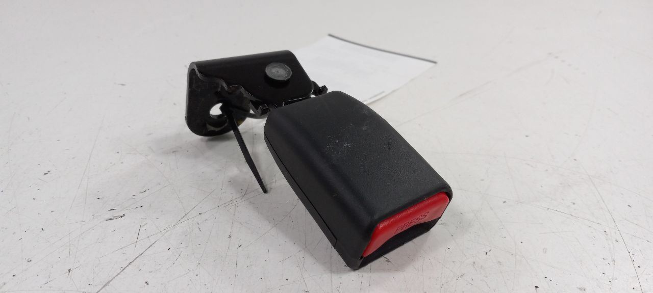 Hyundai Veloster Seat Belt Buckle Latch Left Driver Rear Back 2012 2013 2014