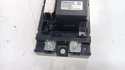 Toyota Prius G92Z147020 Battery Fuse module 2015 2014 2013 2012