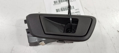 Ford Fiesta Door Handle Left Driver Rear Interior Inside 2011 2012 2013