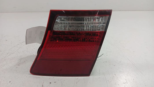 Passenger Right Tail Light Decklid Mounted Fits 07-09 LEXUS LS460