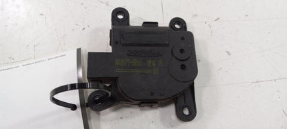 Hyundai Veloster Flap Door Motor Heater AC Door Actuator 2012 2013 2014